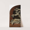 A Body in a Grave Niche (1500-1504) by Master of Frankfurt