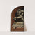 A Body in a Grave Niche (1500-1504) by Master of Frankfurt