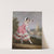 A Bolero Dancer by Antonio Cabral Bejarano