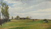 A bornholmish paddock