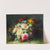 A Bouquet Of Cabbage Roses by Jean-Baptiste Robie