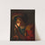 A Boy Blowing on a Firebrand by Gerard van Honthorst