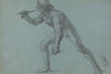 A Boy in Florentine Costume