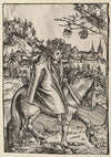 A Boy on Horseback (1506)