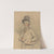 A Boy with a Basket by Samuel de Wilde