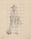 A Boy with a Book and a Spade