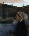 A Breton Sunday