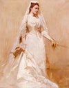 A Bride