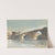 A Bridge by Hercules Brabazon Brabazon