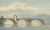 A Bridge over the Arno