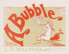 A bubble