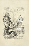 A bull’s eye (1914-1916)
