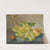 A Bunch Of Grapes, A Nut And Two Peaches by Wybrand Hendriks