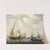 A Calm at Sea by Willem van de Velde the Younger