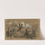 A calvary charge (1860-1865) by Alfred Rudolph Waud