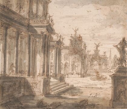 A Capriccio