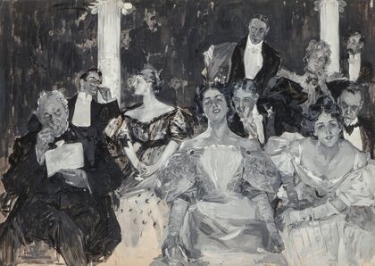 A Captive Audience