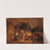 A Caravan In The Desert In A Simoom by Johann Hermann Kretzschmer