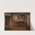 A carpenter&#039;s workshop by Christen Dalsgaard