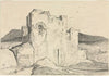 A Castle in Normandy (c. 1800–1842)