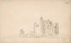 A Castle (on the Rhine)