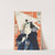 A Celebration of Gallantry by Tsukioka Yoshitoshi