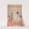 A Cereal Serial Story by Elisha Brown Bird