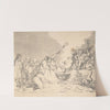A charm for democracy, reviewed, analyzed, and destroyed January 1, 1799 by Thomas Rowlandson