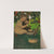 A Child&#039;s Book of Old Verses book interior by Jessie Willcox Smith