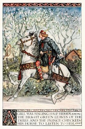 A Child’s Book of Warriors Pl 01
