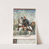 A Child&#039;s Book of Warriors Pl 01 by Herbert Cole