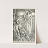 A Child&#039;s Book of Warriors Pl 03 by Herbert Cole