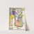 A Child&#039;s Book of Warriors Pl 05 by Herbert Cole