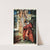 A Child&#039;s Book of Warriors Pl 07 by Herbert Cole