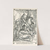 A Child&#039;s Book of Warriors Pl 09 by Herbert Cole
