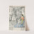 A Child&#039;s Book of Warriors Pl 12 by Herbert Cole