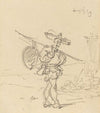 A Chinese Peasant