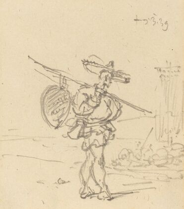 A Chinese Peasant