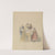 A Christening by Thomas Shotter Boys