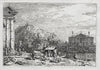 A City Beyond a River (1700s)