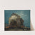 A City on a Rock by Anonymous