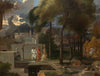A Classical Landscape (probably 1660s)