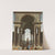 A Classical Portico With An Elegant Company Gathered By A Fountain by Jacob Ferdinand Saeys