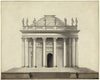 A Classical Temple