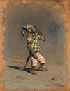 A Clever Monkey (1892)