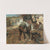 A close shave (1902) by José Malhoa