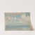 A cloudy seascape by Henry Scott Tuke