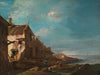 A Coastal Architectural Capriccio