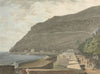 A Coastal Fort
