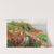 A coastal landscape by Olga Wisinger-Florian